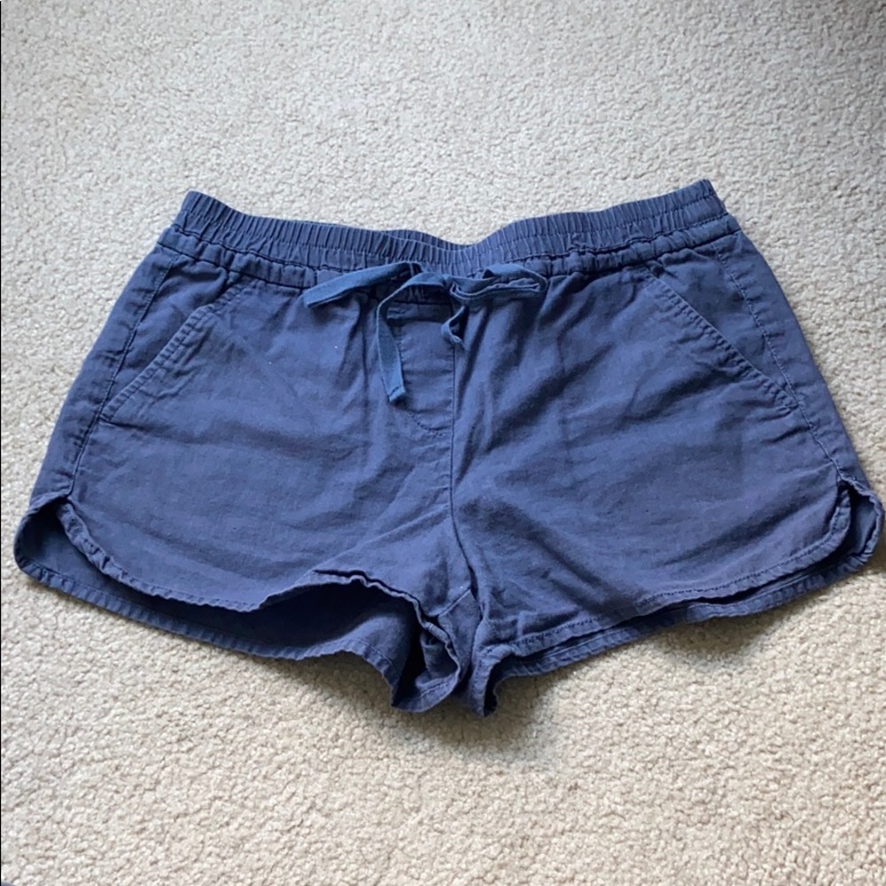Casual shorts